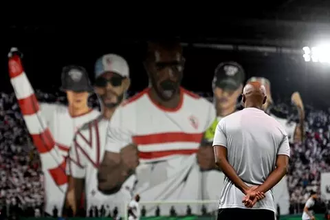 مصدر ليلا كورة: كاف يدعو شيكابالا لحضور حفل جوائز الأفضل في 2025